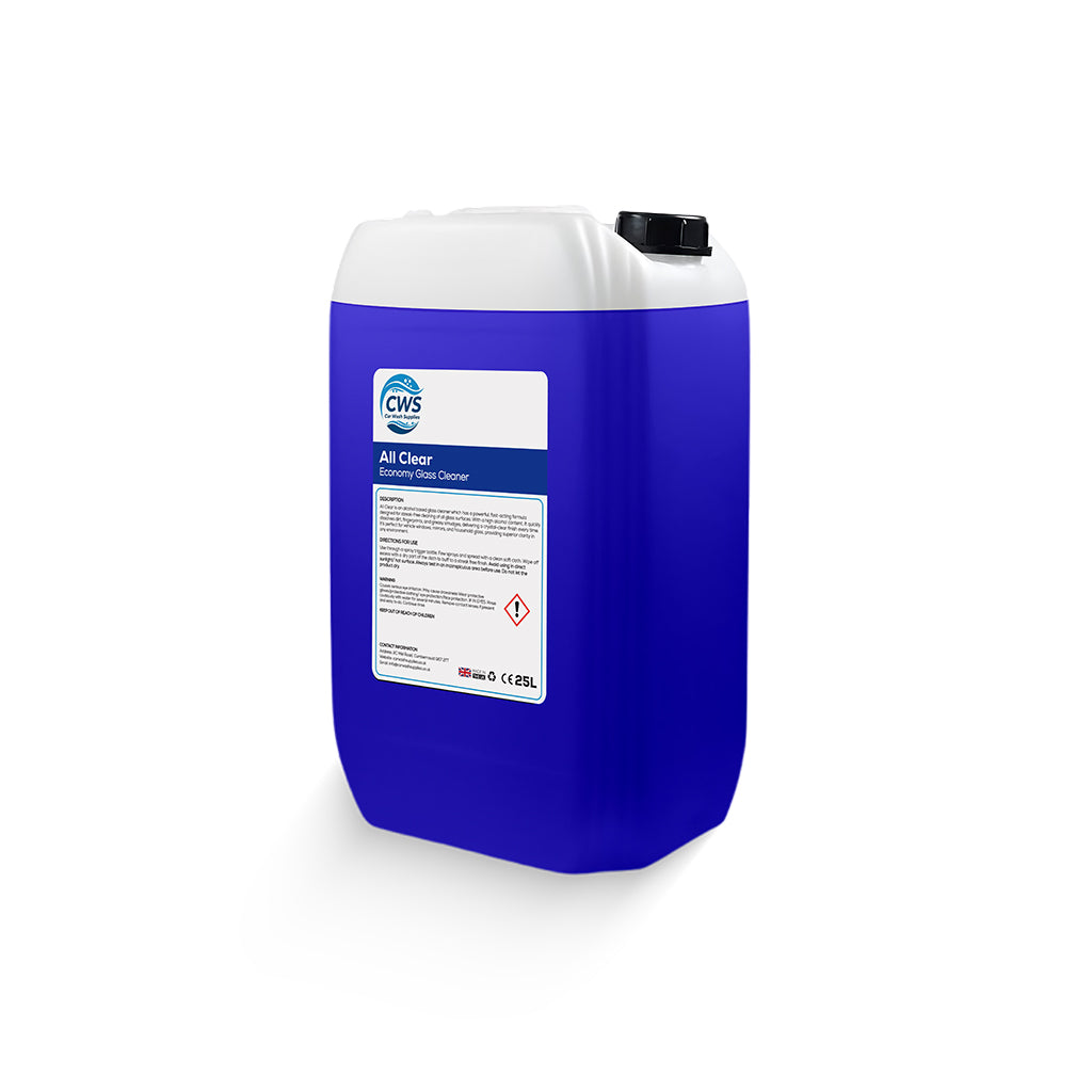 25 Litre Special Offer Products