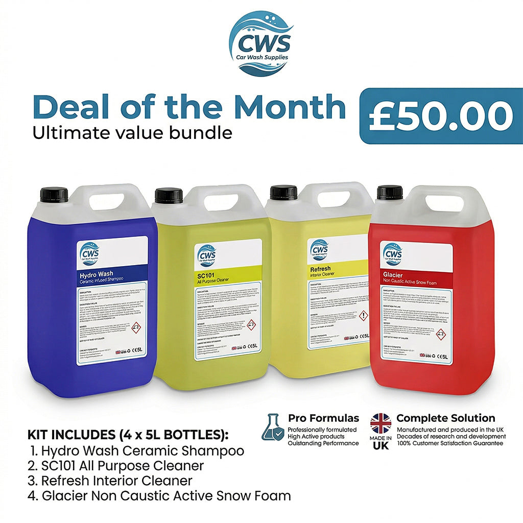 Deal of the Month
