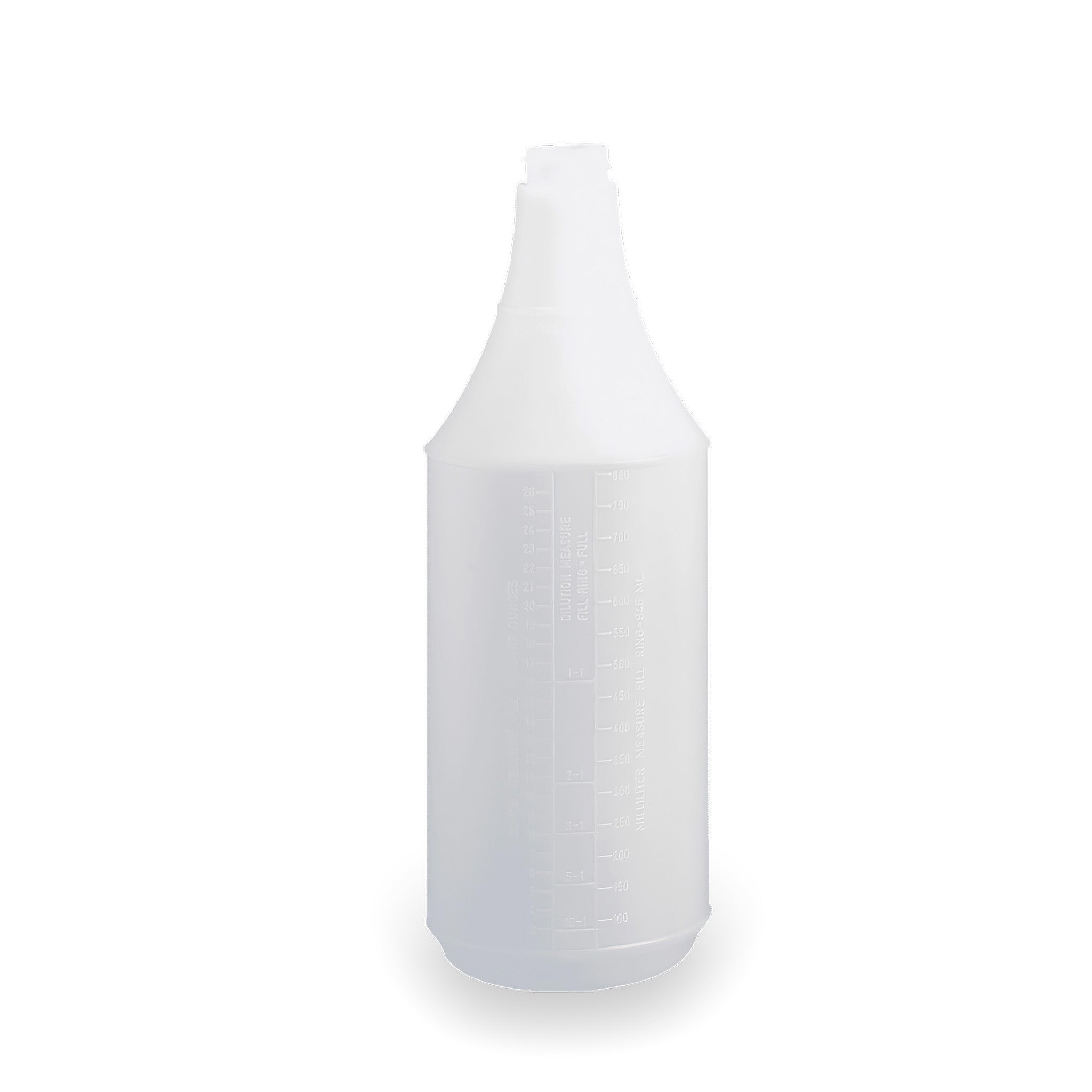 947 mL Dilution Bottle + Trigger Spray