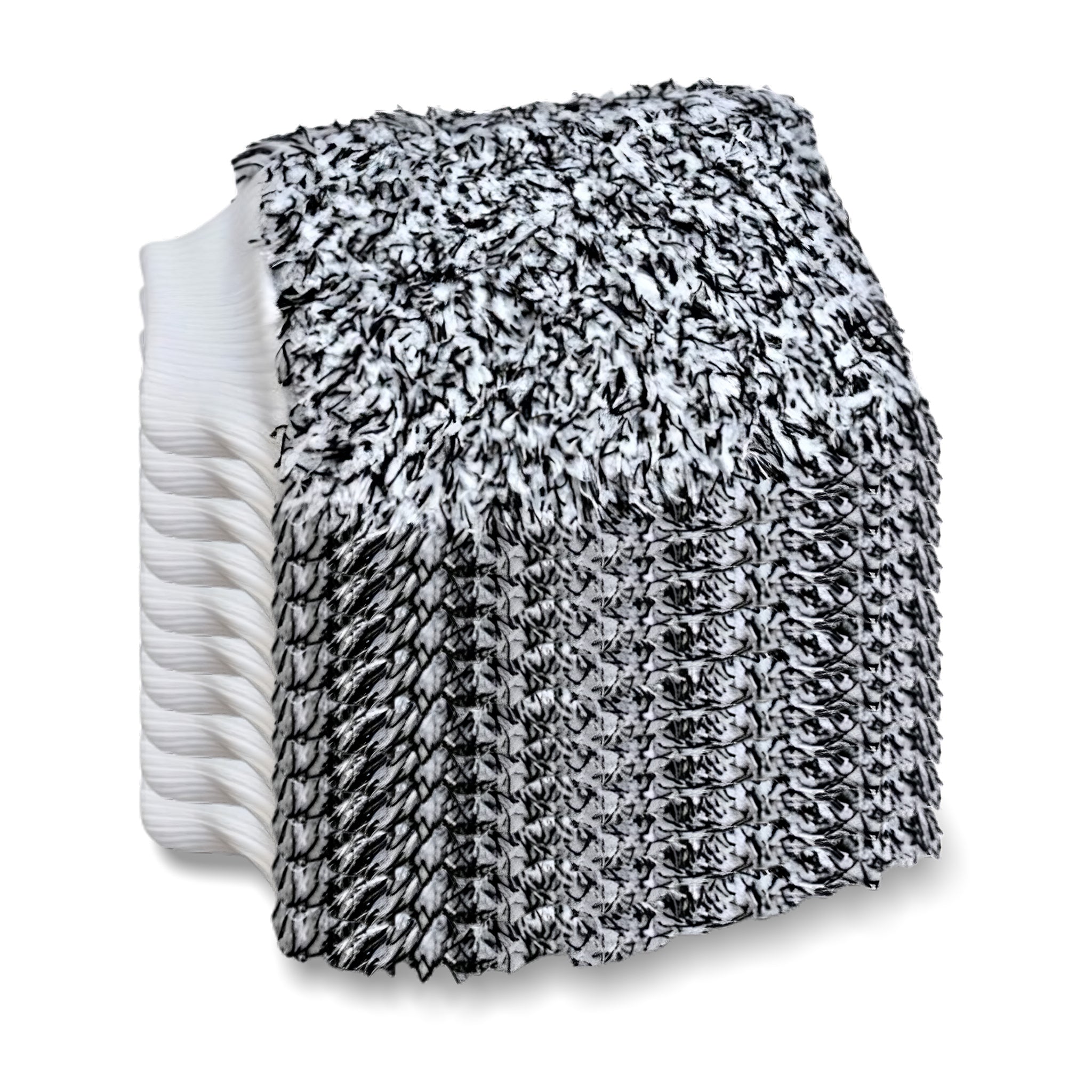 Premium Microfibre Wash Mitt