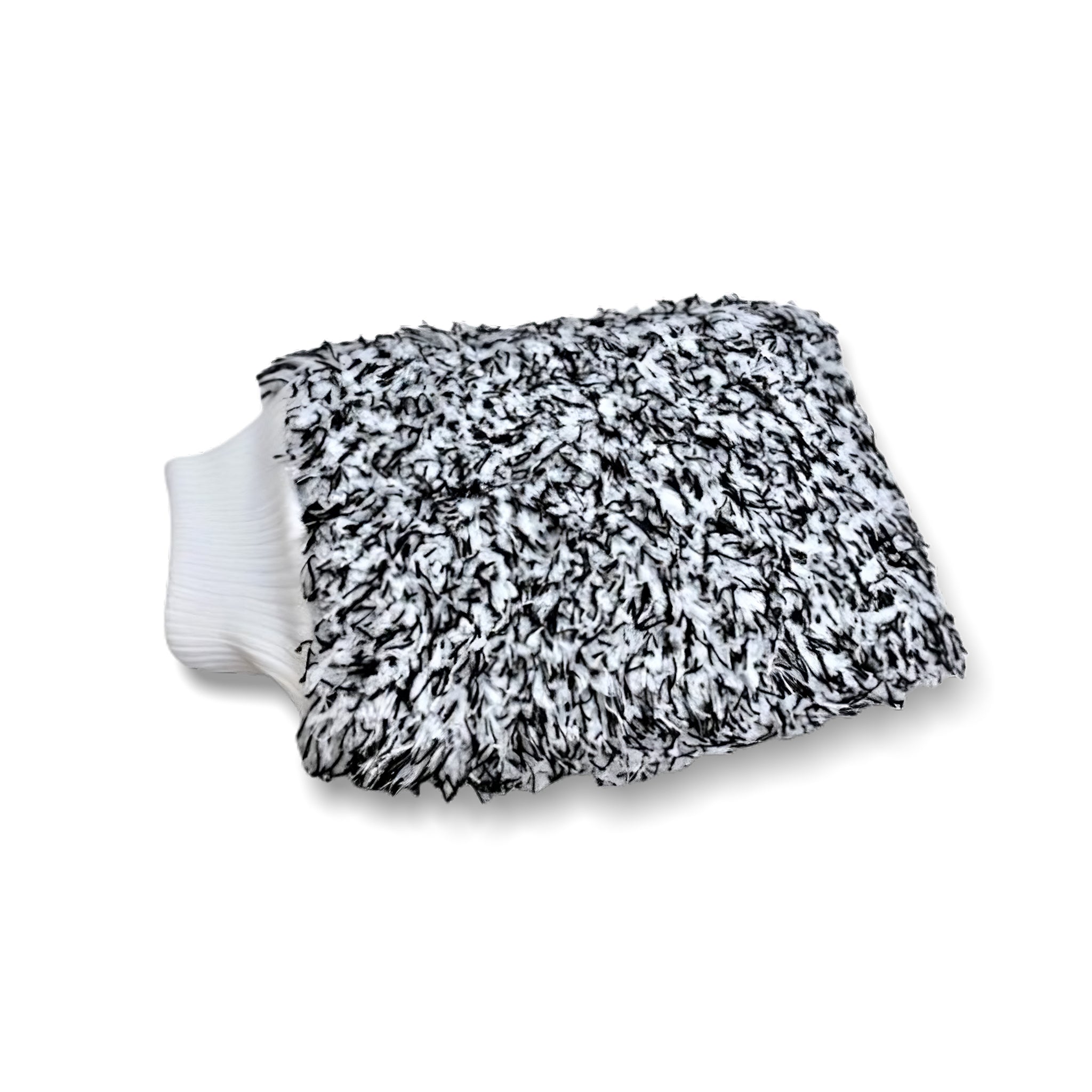 Premium Microfibre Wash Mitt
