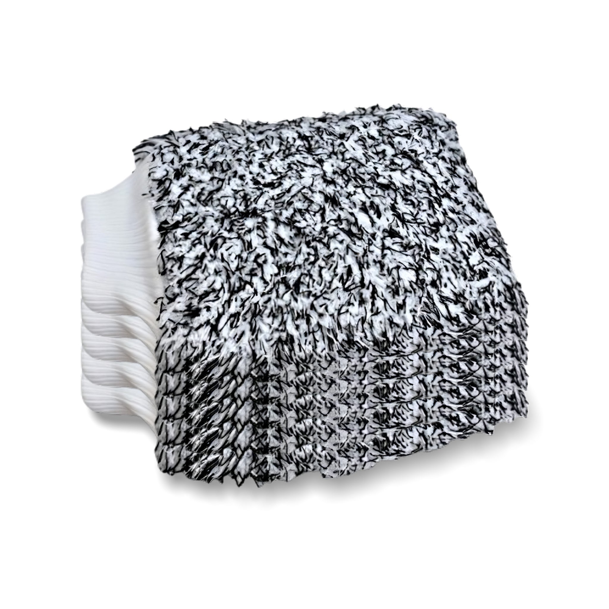 Premium Microfibre Wash Mitt