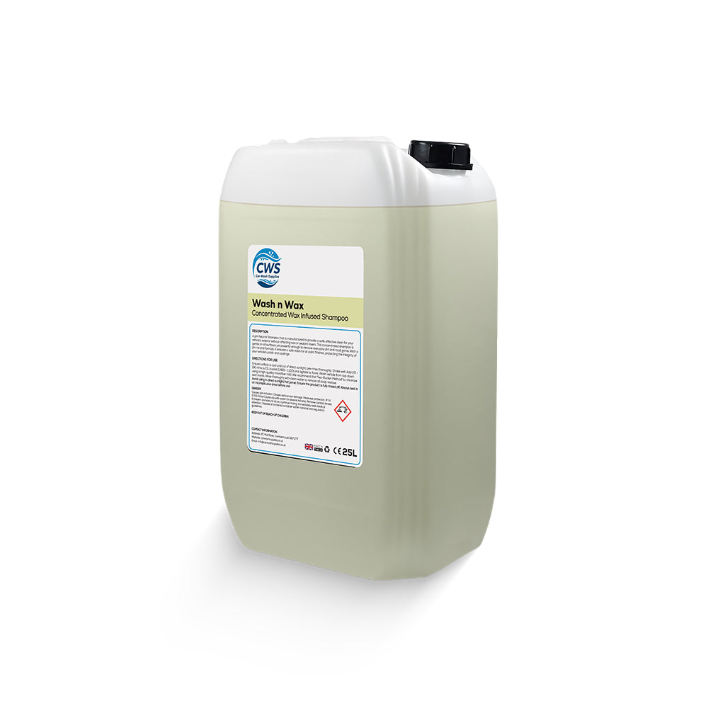 25 Litre Special Offer Products