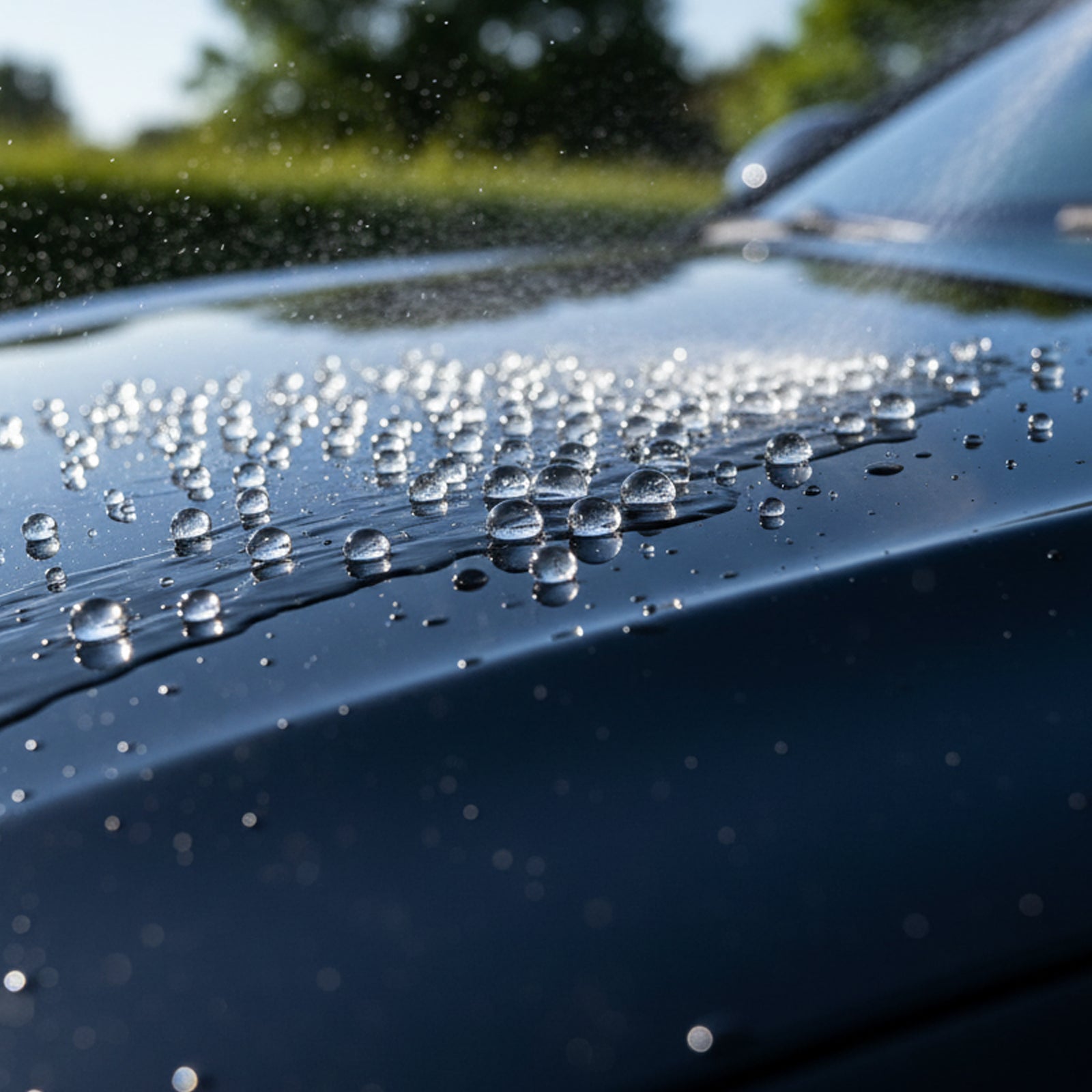 Ceramic Infused Products