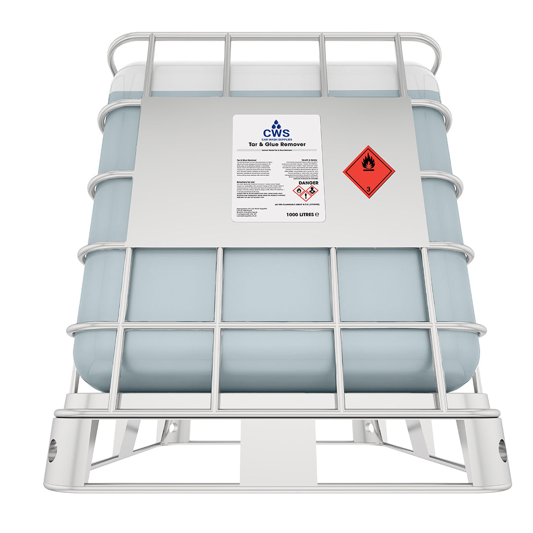 Decontamination Products