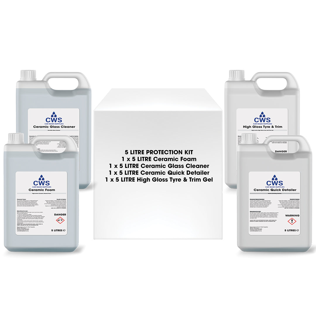 5 LITRE BUNDLES