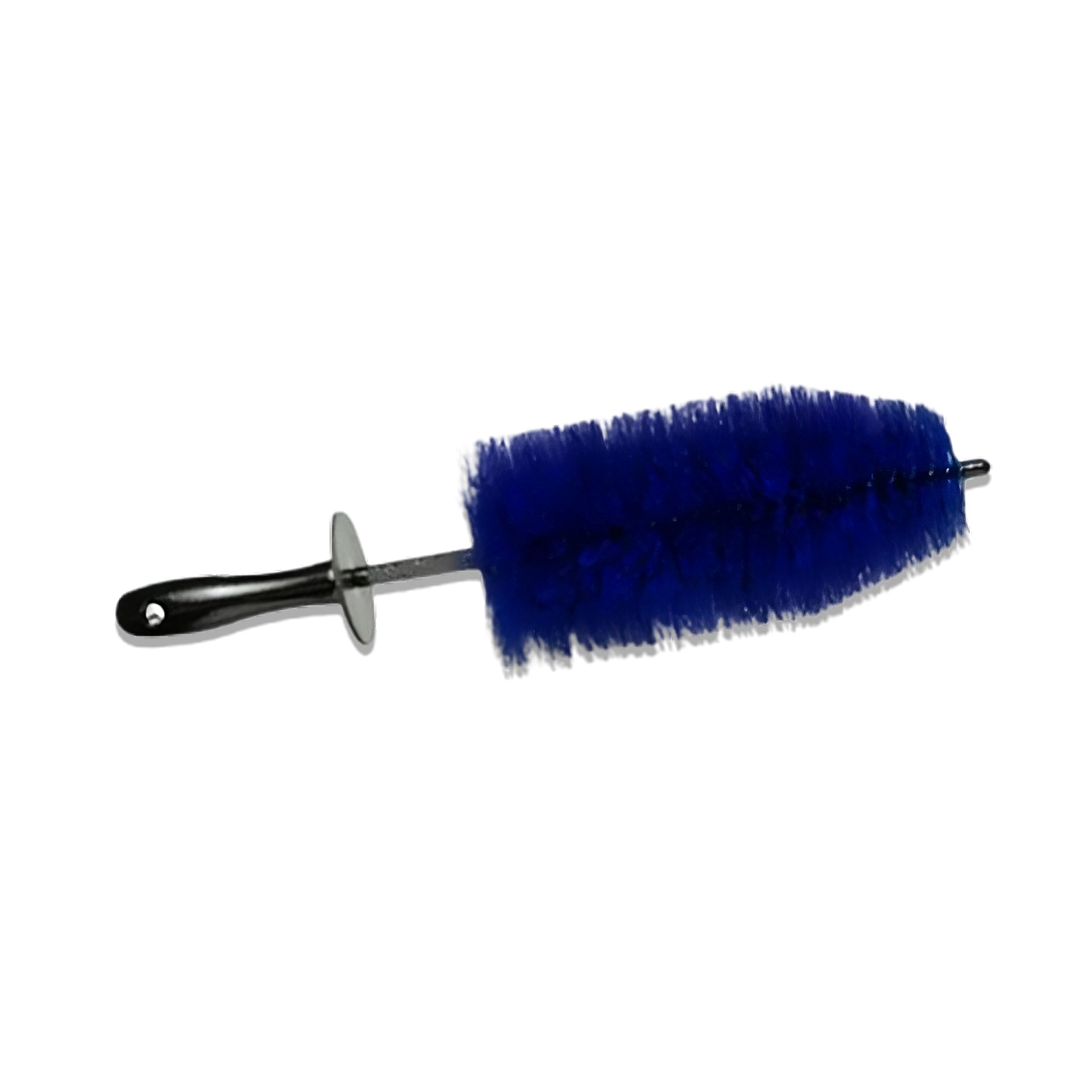 Alloy Wheel Barrel Brush