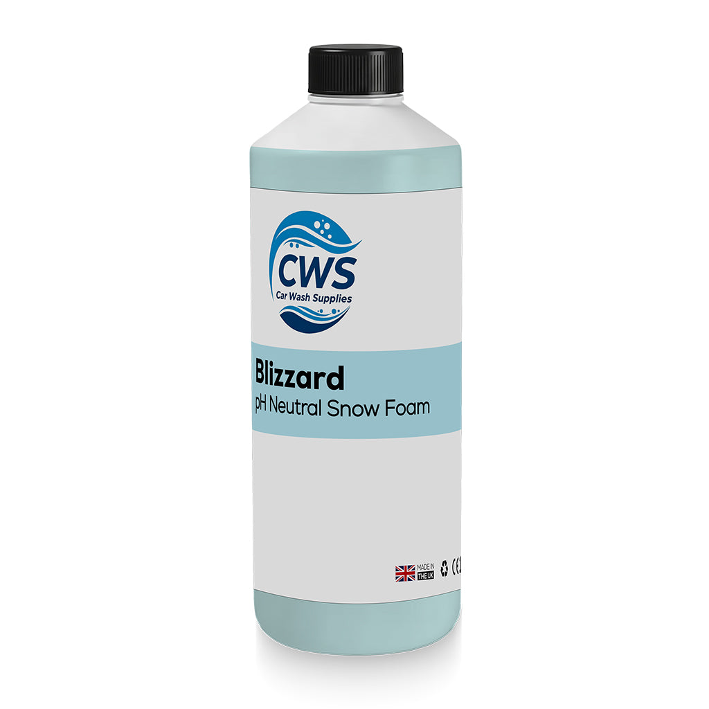 CWS 1 LITRE Sample Pack