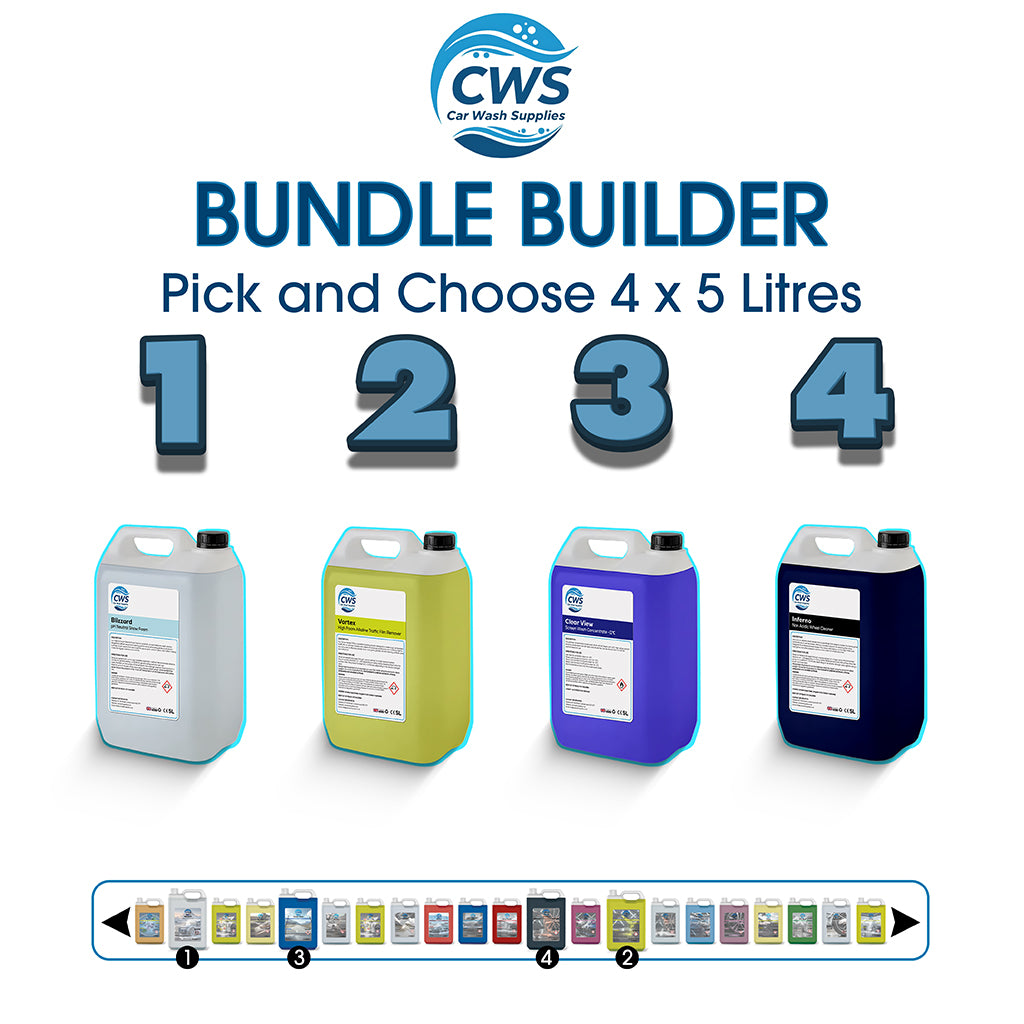 Build your Own Bundle