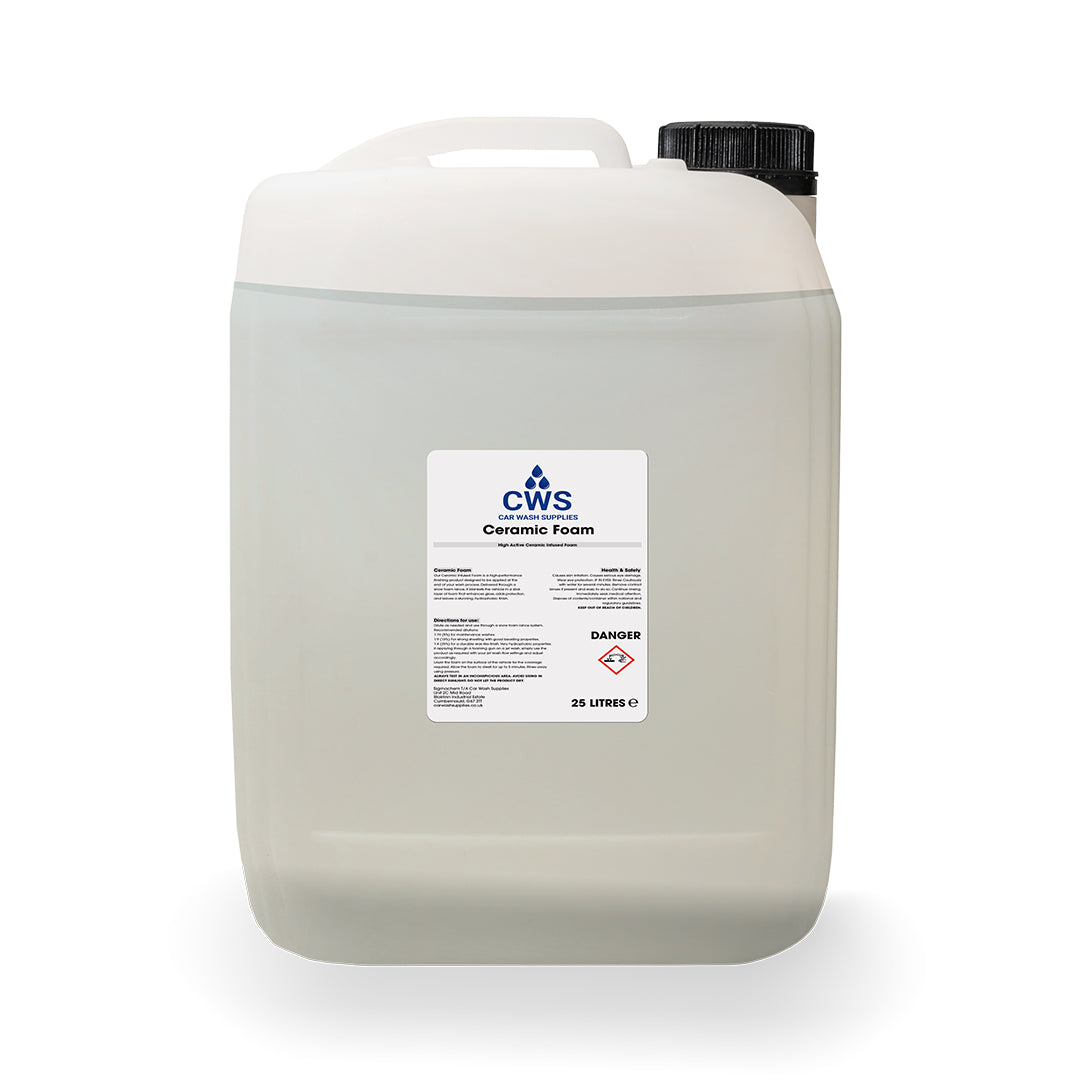 Ceramic Foam