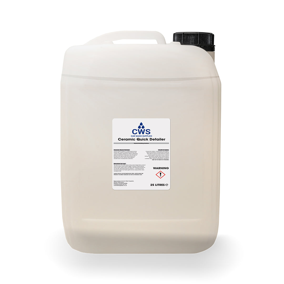 Ceramic Quick Detailer