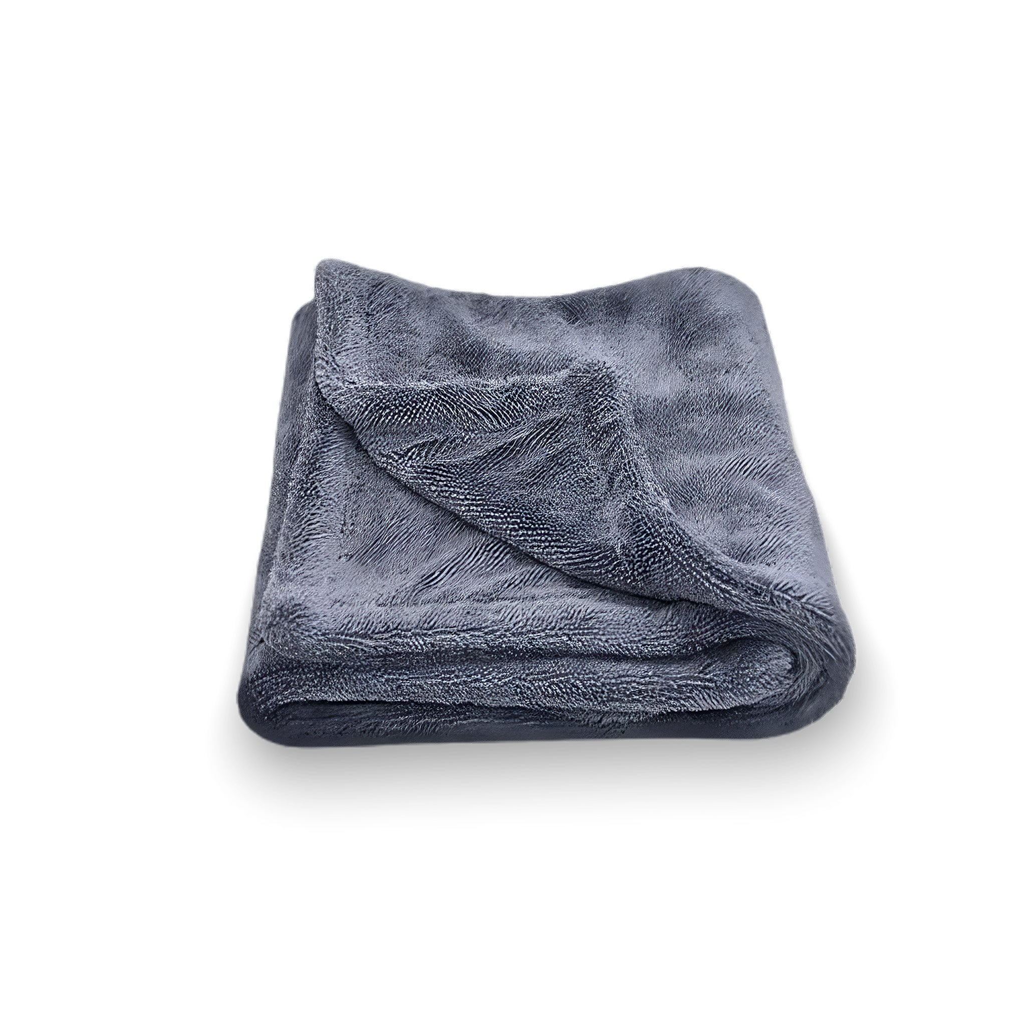 1200 GSM Twisted Loop Microfibre Drying Towel