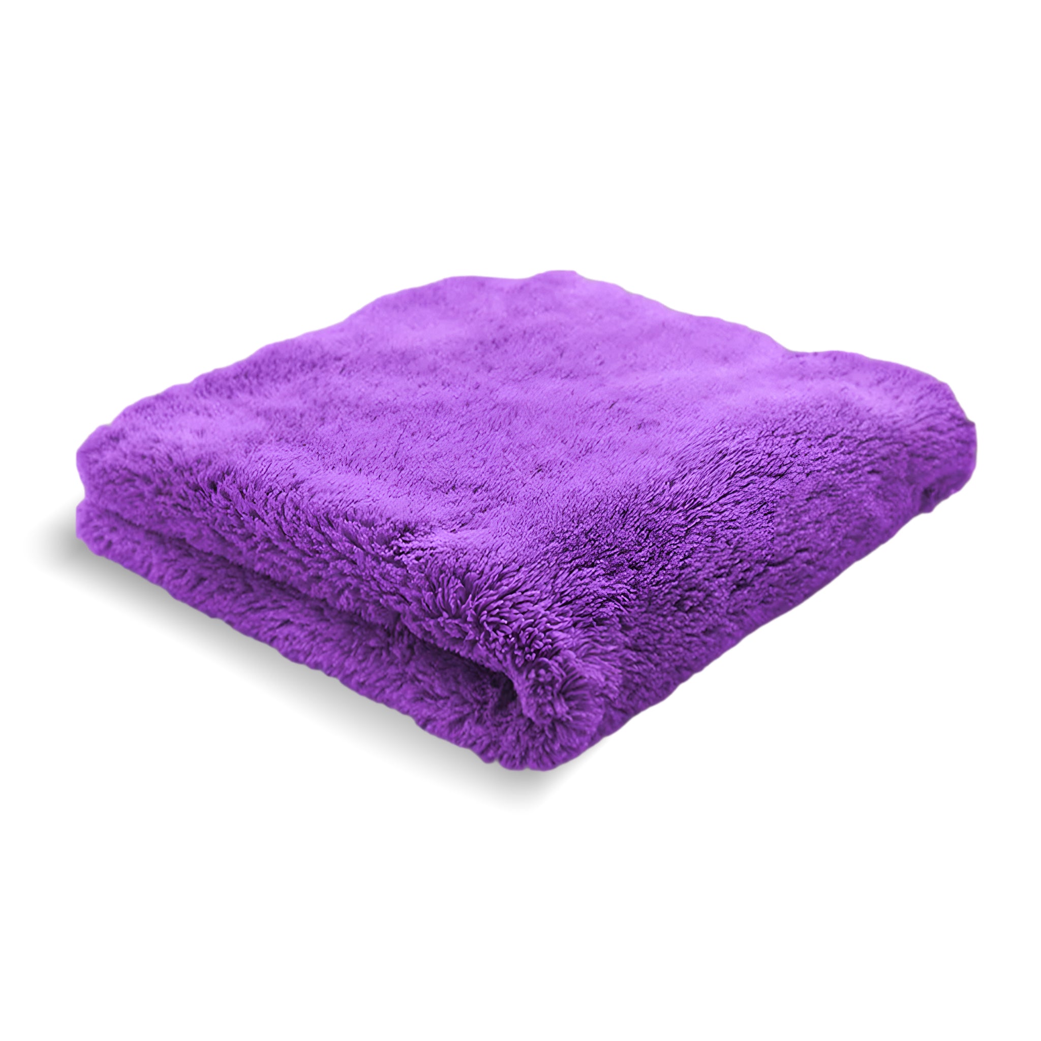 Edgeless 330 GSM Ultra Plush Microfibre Cloth