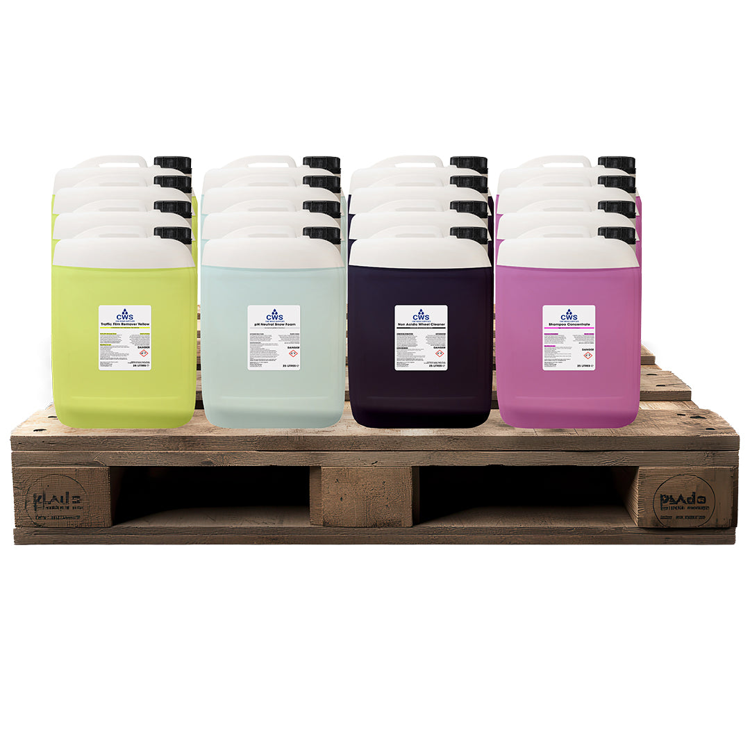 Half Pallet Deal 1