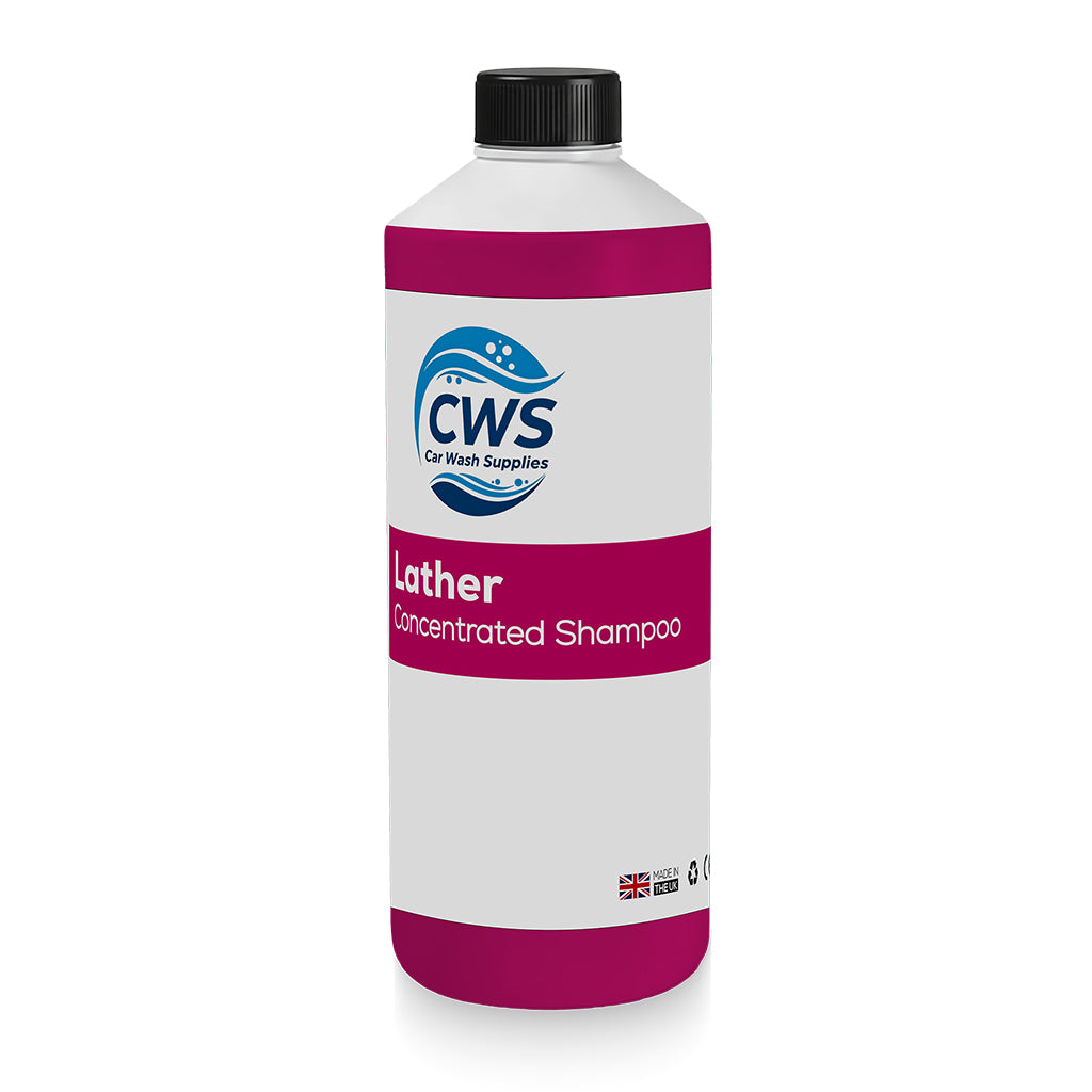 CWS 1 LITRE Sample Pack