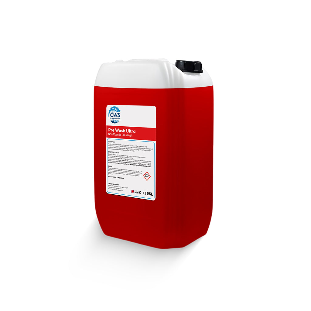 25 Litre Special Offer Products