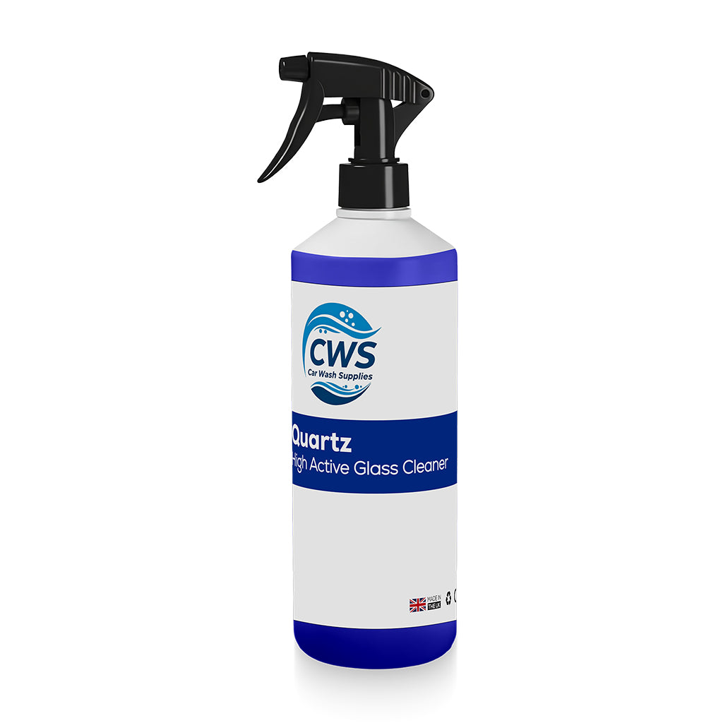 CWS 1 LITRE Sample Pack