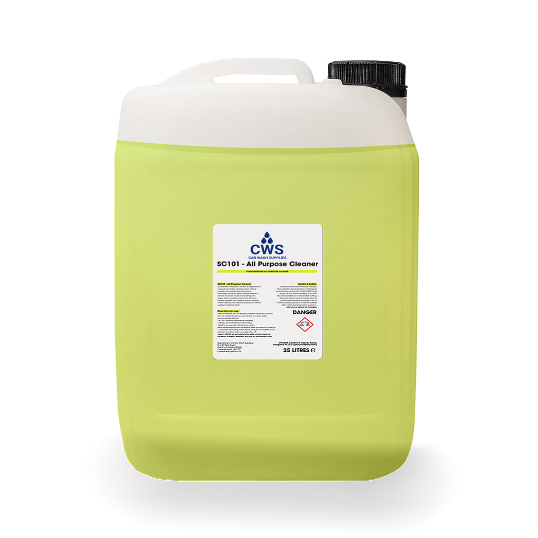 SC101 All Purpose Cleaner