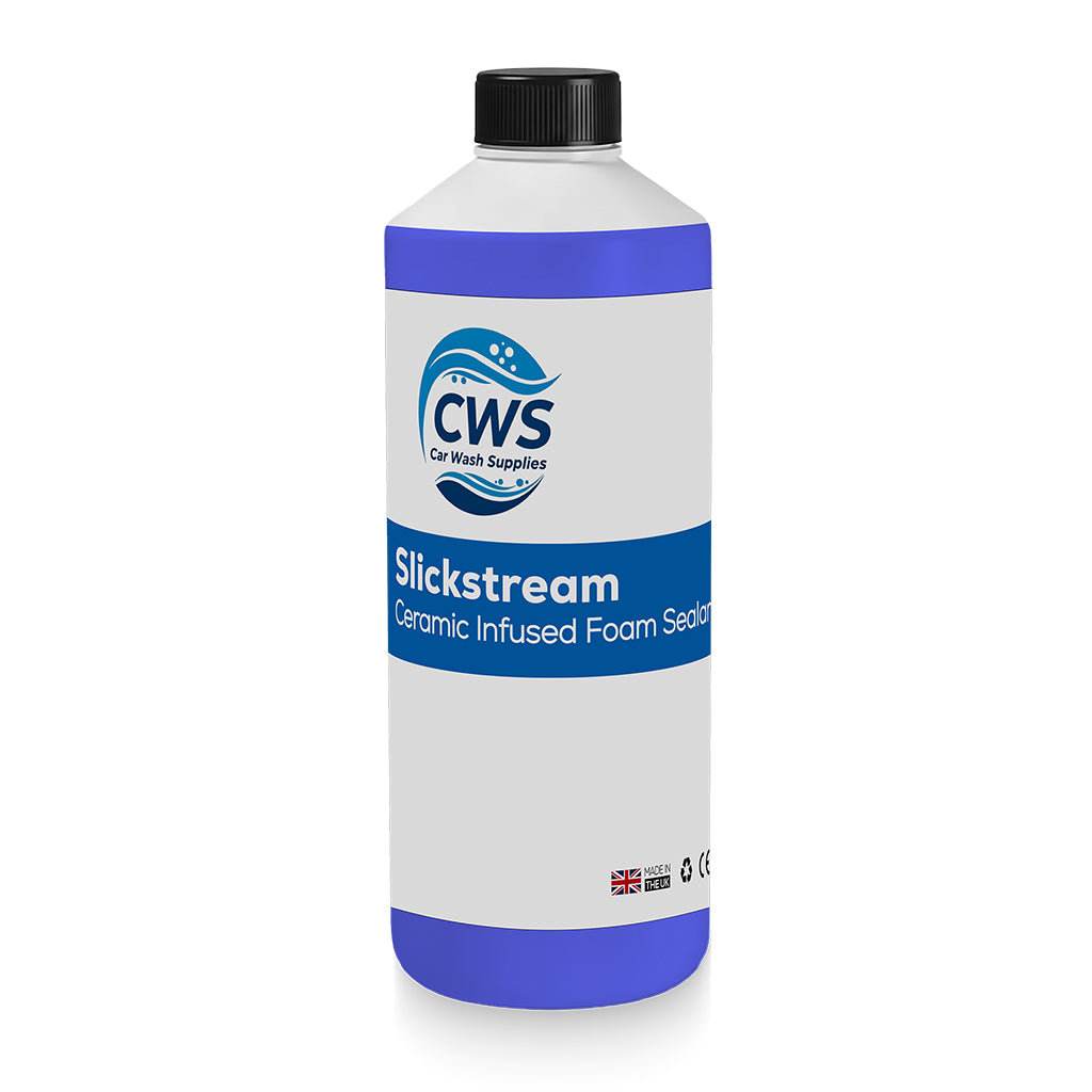 CWS 1 LITRE Sample Pack