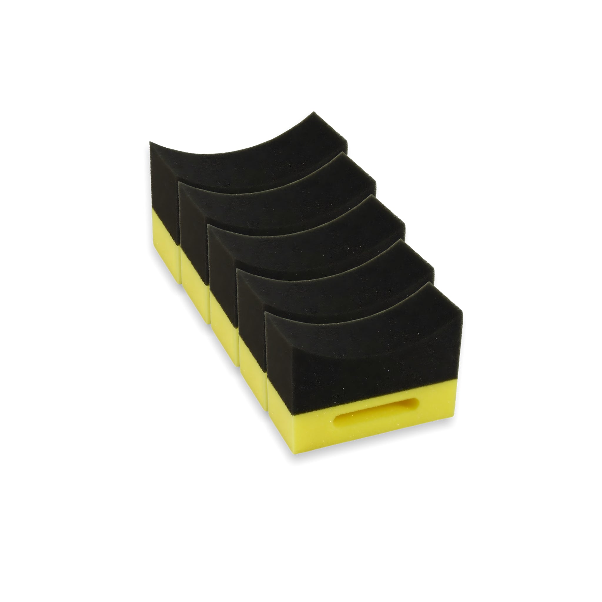 Tyre Dressing Applicator